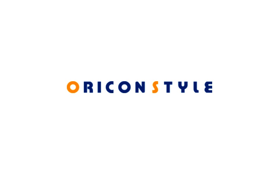 Oricon Interview