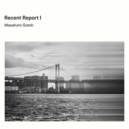 A new release from Masafumi Gotoh